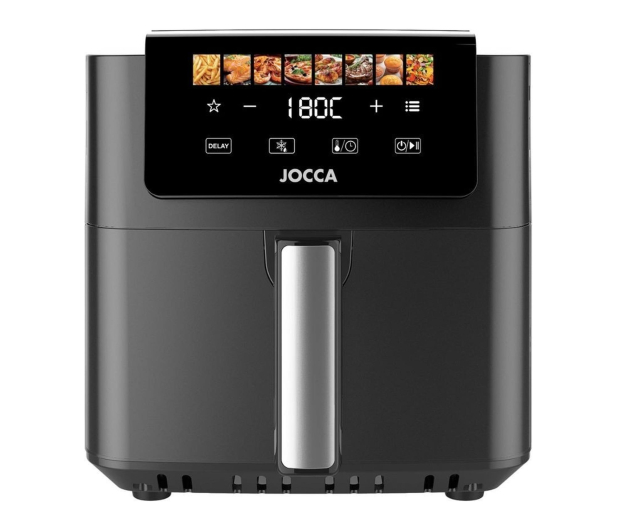JOCCA Air Fryer 2952 - 1569494 - zdjęcie 3